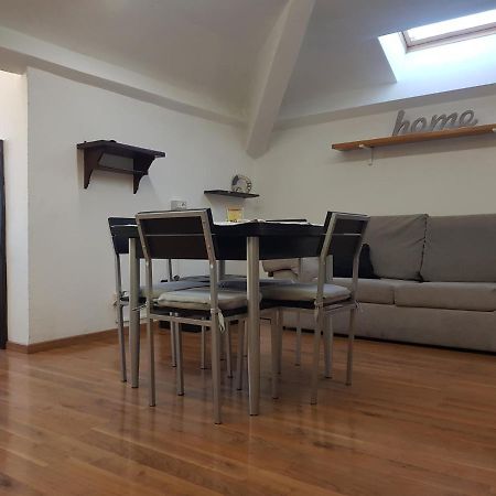 The Angy'S Flat Apartment Domodossola Exterior foto