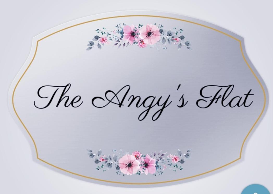 The Angy'S Flat Apartment Domodossola Exterior foto