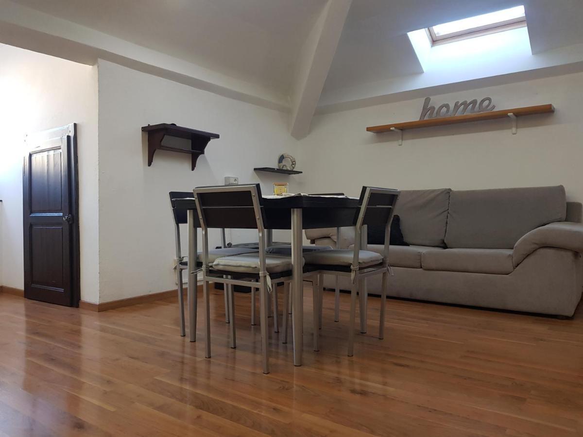 The Angy'S Flat Apartment Domodossola Exterior foto