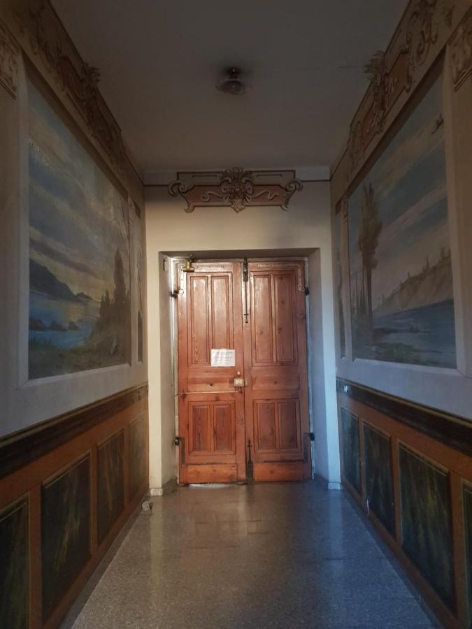 The Angy'S Flat Apartment Domodossola Exterior foto