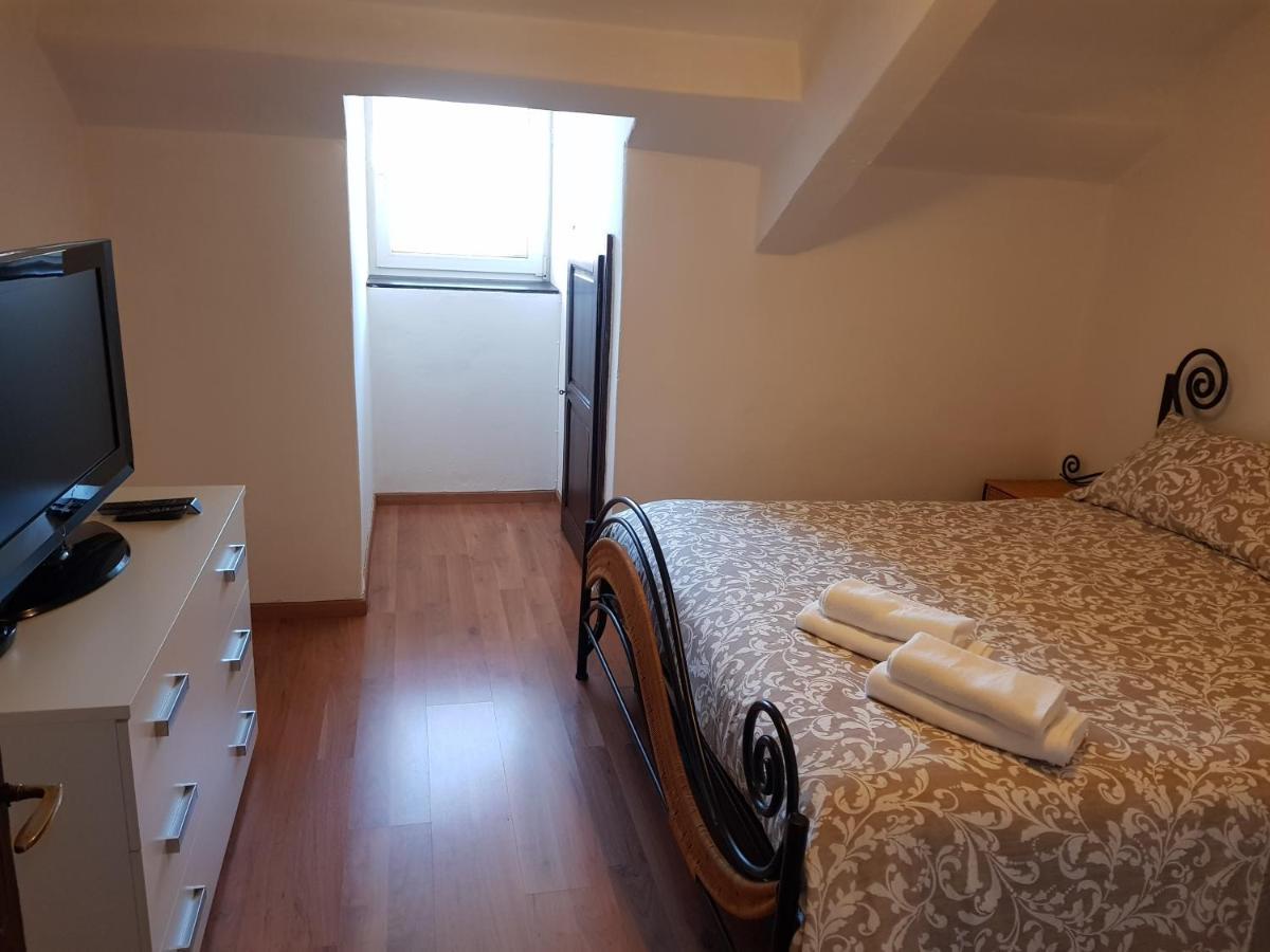 The Angy'S Flat Apartment Domodossola Exterior foto