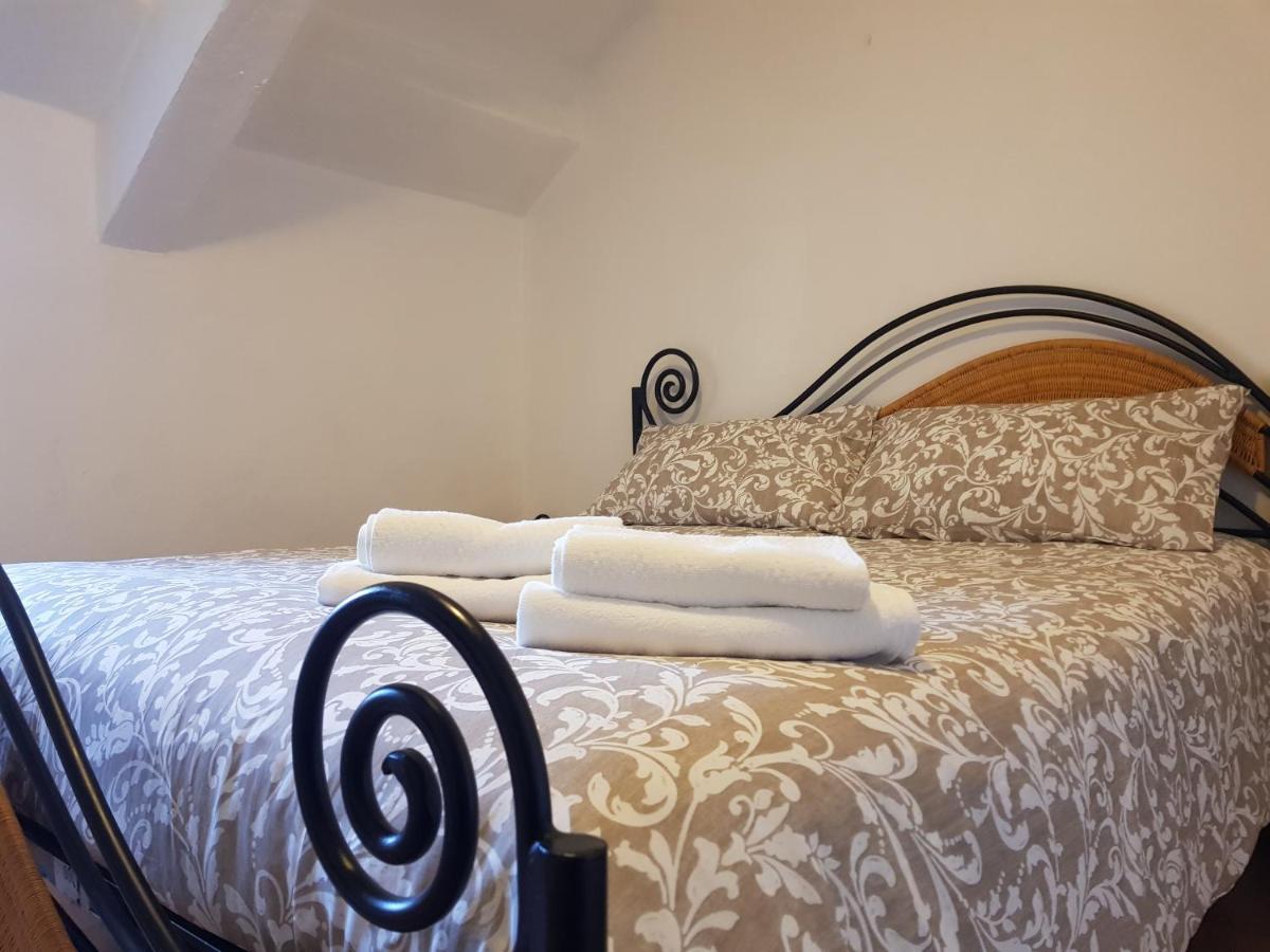The Angy'S Flat Apartment Domodossola Exterior foto