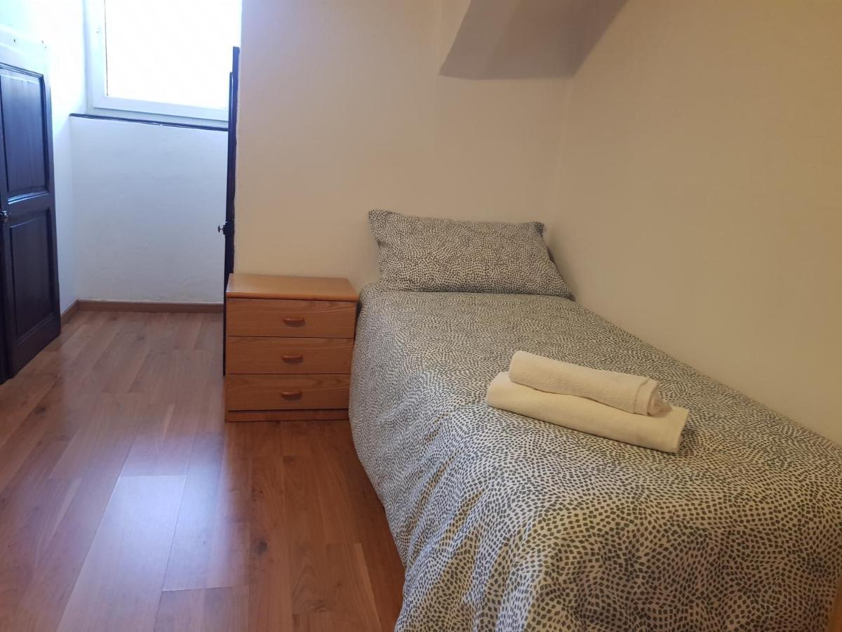 The Angy'S Flat Apartment Domodossola Exterior foto